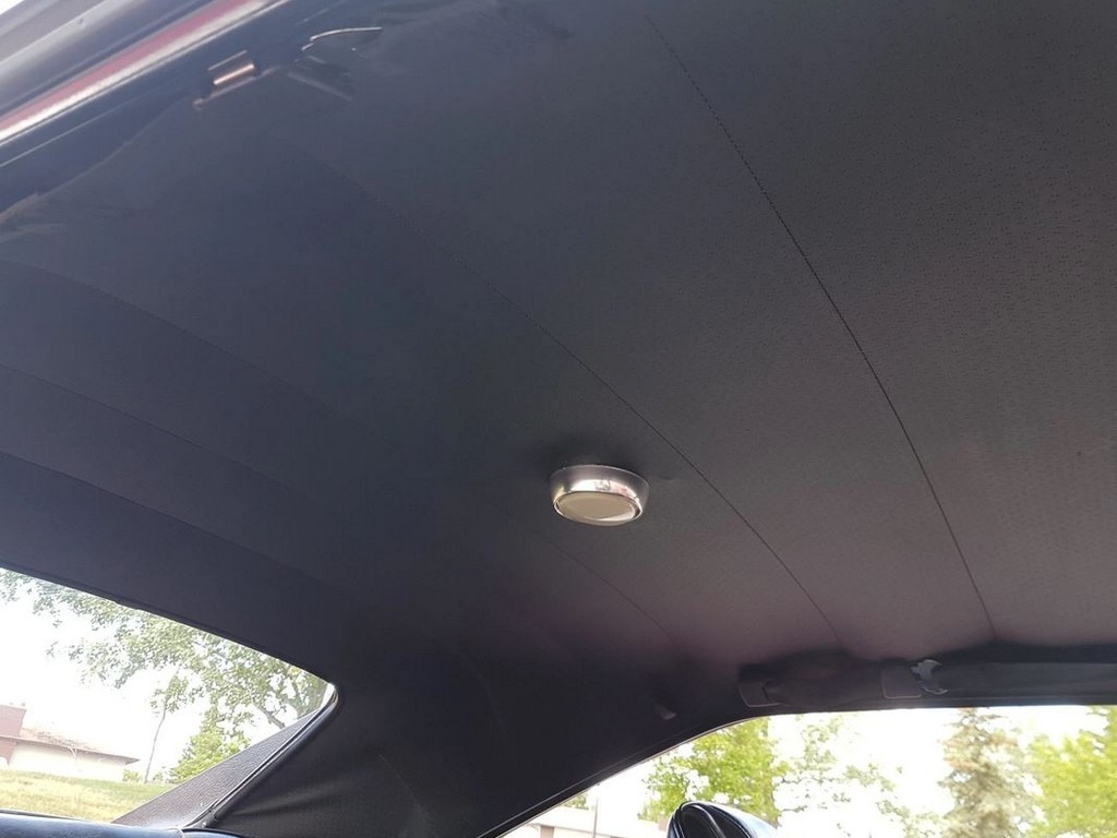 1970 Dodge Charger 440ci - Online Sale - Image 21