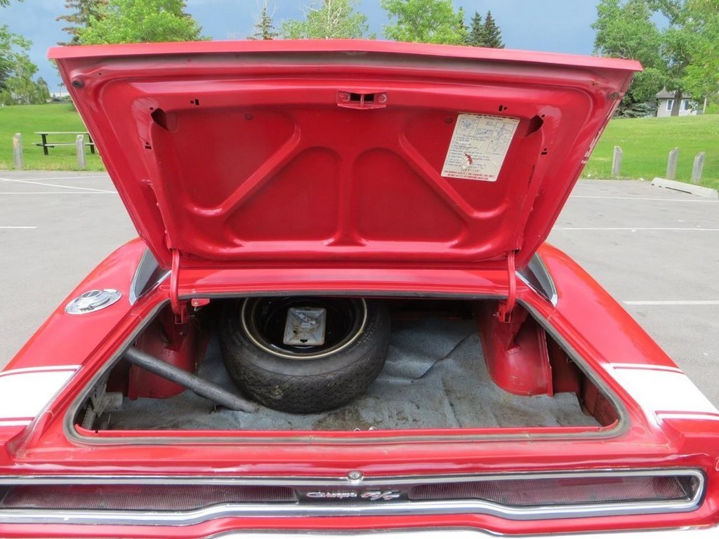 1970 Dodge Charger 440ci - Online Sale - Image 24