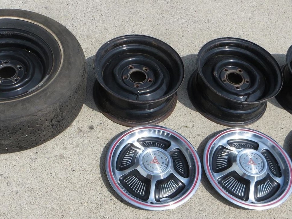 1970 Dodge Charger 440ci - Online Sale - Image 28