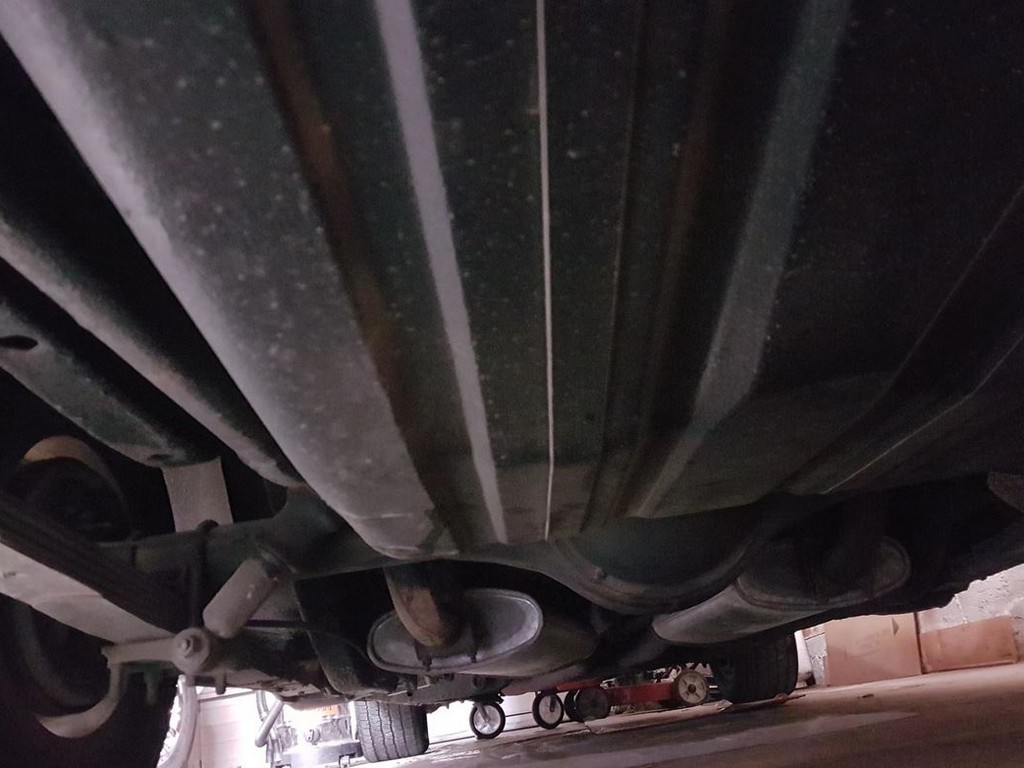 1970 Dodge Charger 440ci - Online Sale - Image 29