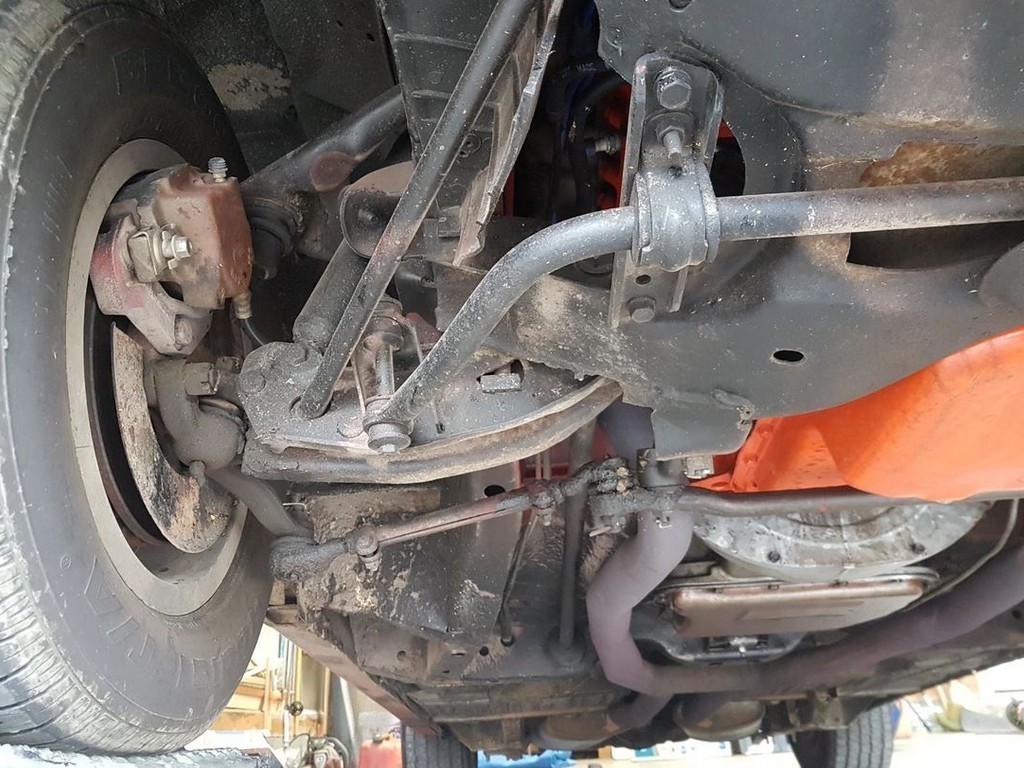 1970 Dodge Charger 440ci - Online Sale - Image 30