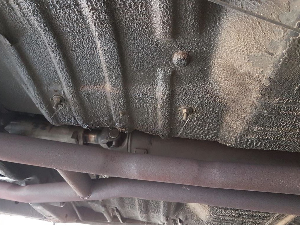 1970 Dodge Charger 440ci - Online Sale - Image 31