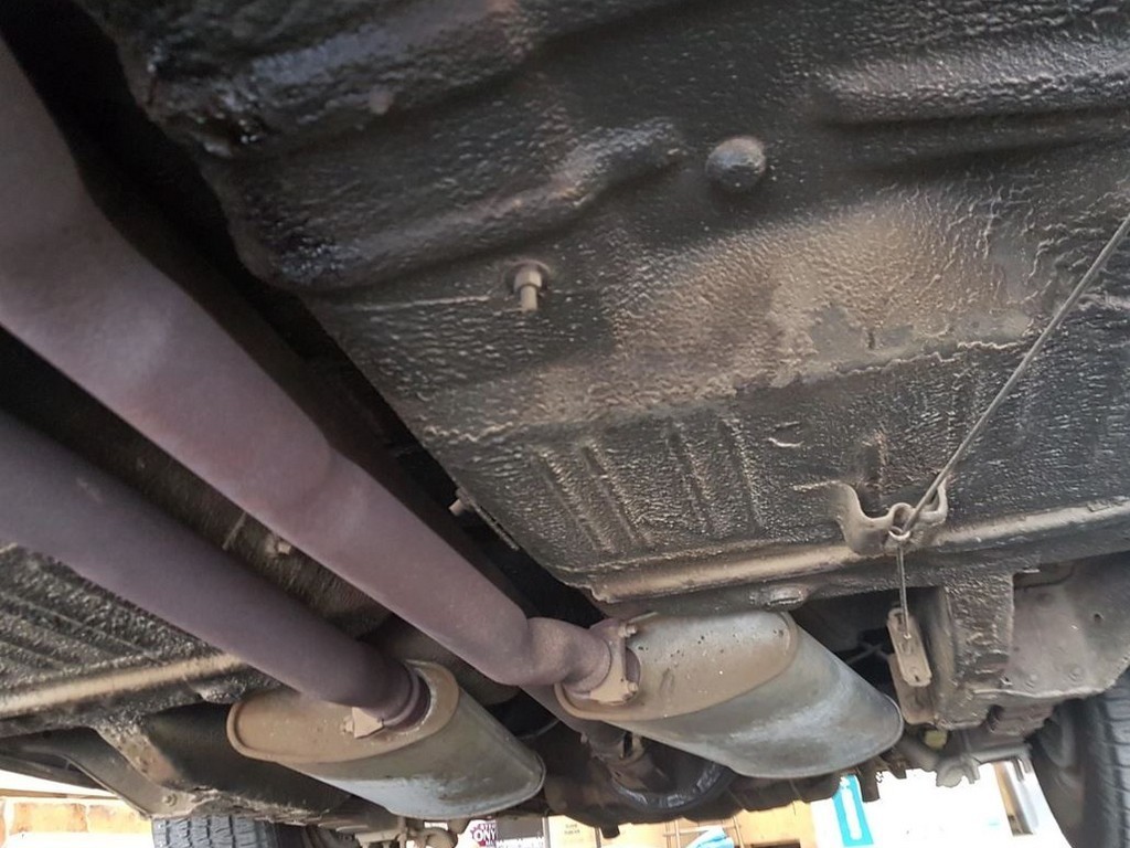 1970 Dodge Charger 440ci - Online Sale - Image 32