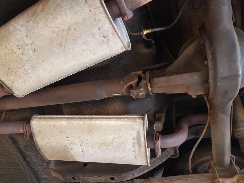 1970 Dodge Charger 440ci - Online Sale - Image 34