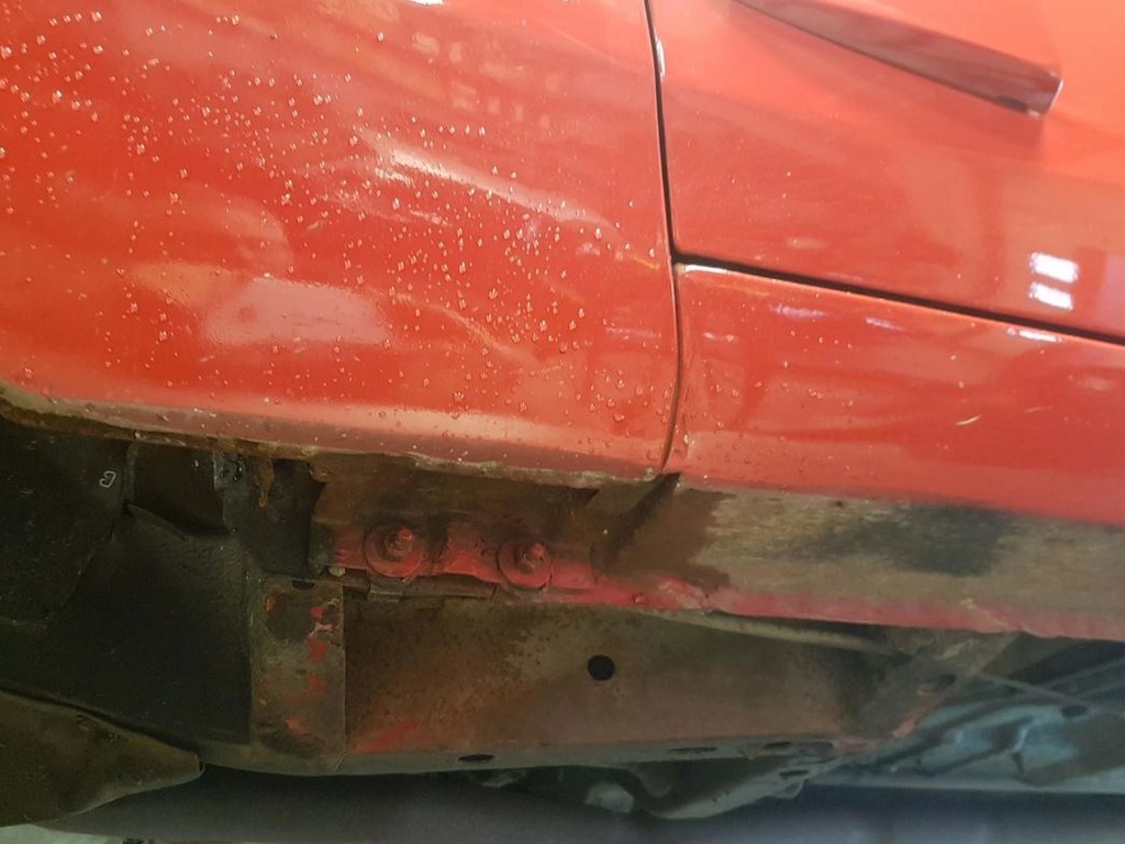 1970 Dodge Charger 440ci - Online Sale - Image 35