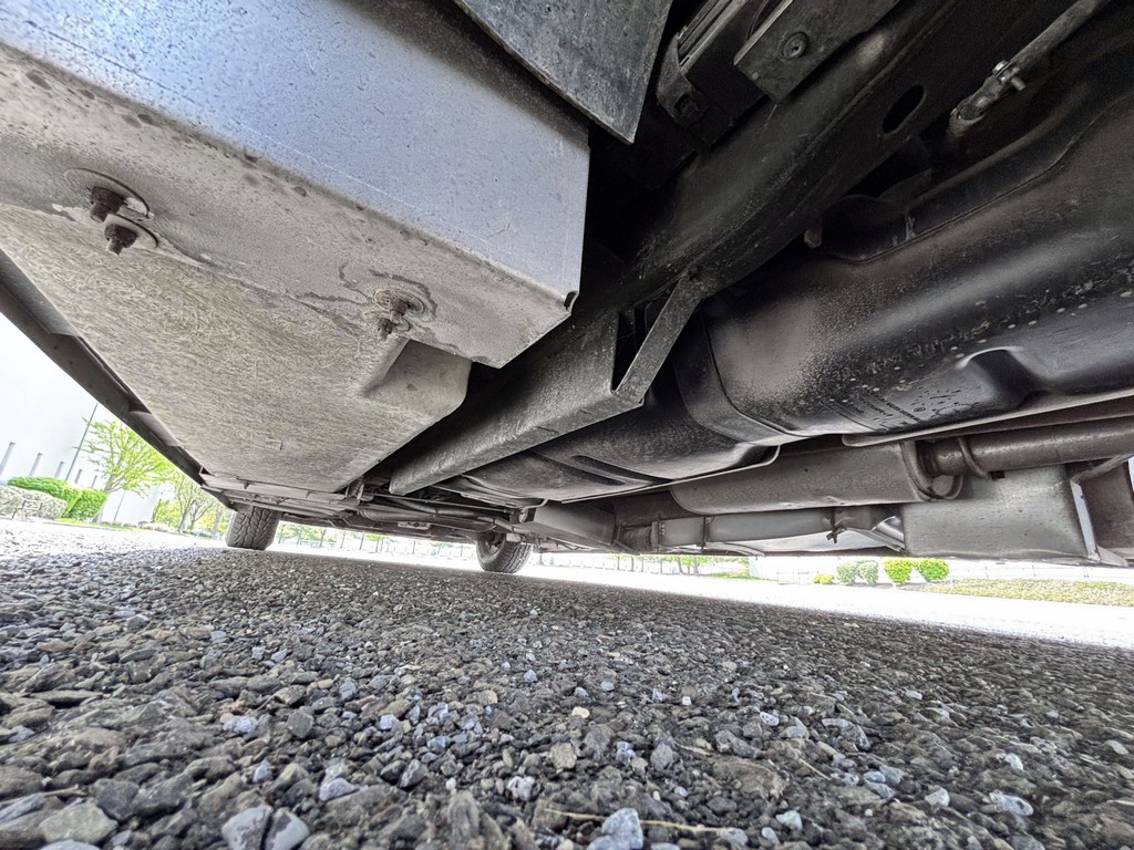 2007 Chevrolet Express 3500 / Roadtrek 210 Versatile – Online Sale - Image 40