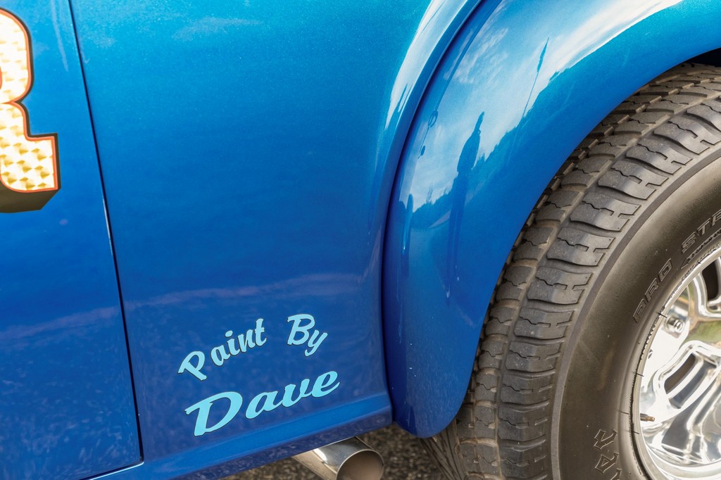 1941 Willys Coupe - Online Sale - Online Sale - Image 45