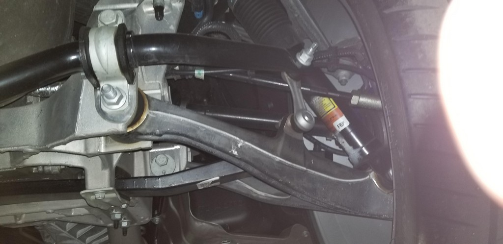 2009 Chevrolet Corvette ZR1 3ZR - Online Sale - Image 20