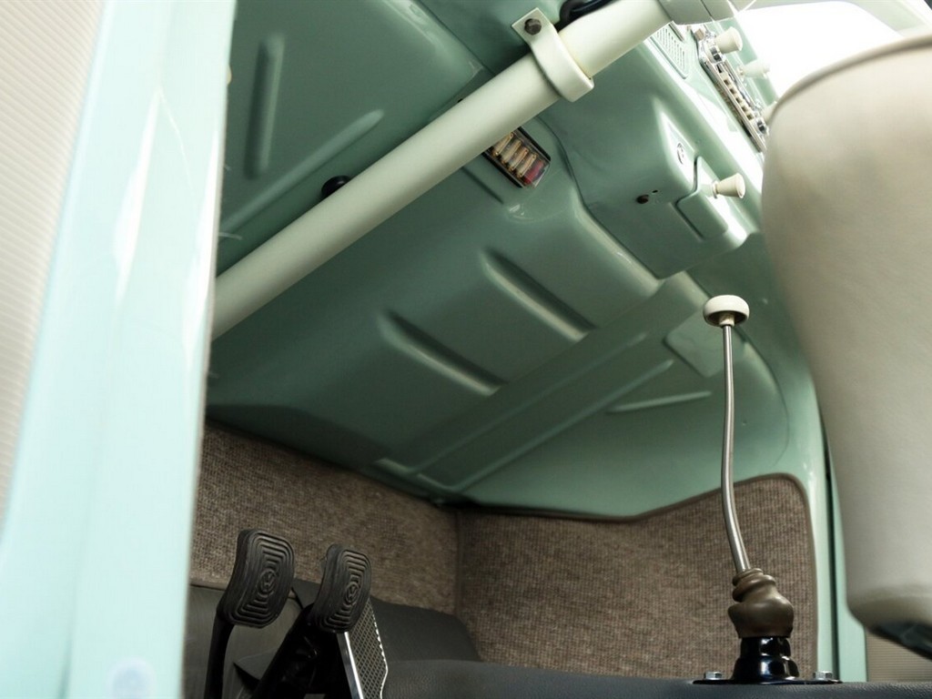 1965 Volkswagen Beetle Classic - Online Sale - Image 14