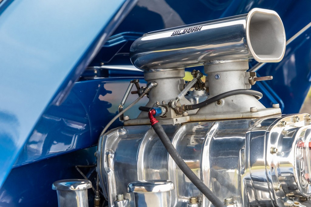 1941 Willys Coupe - Online Sale - Online Sale - Image 46