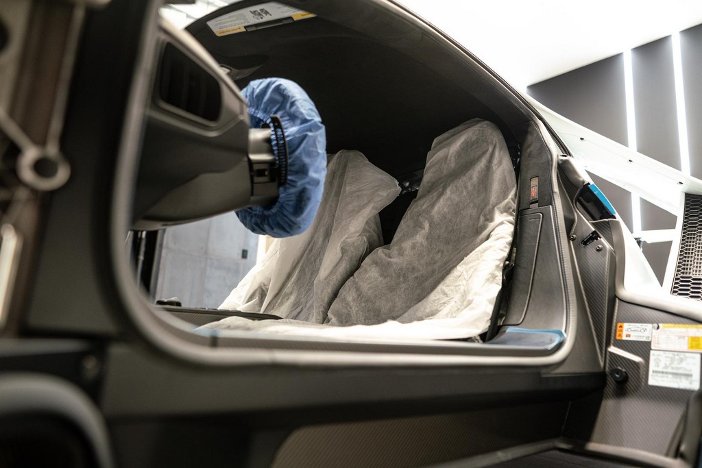 2018 Ford GT – Online Sale - Image 33