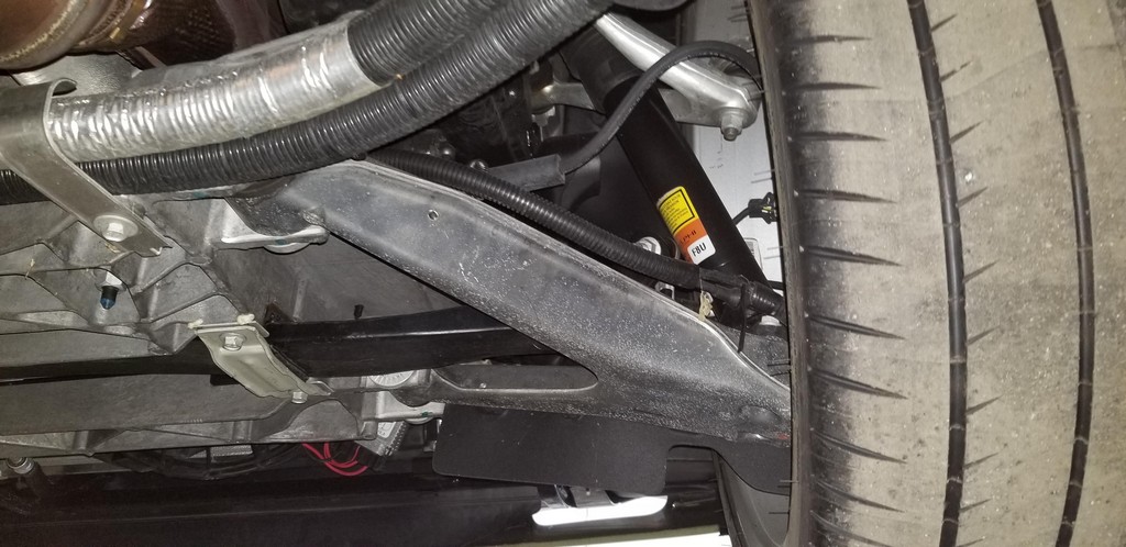 2009 Chevrolet Corvette ZR1 3ZR - Online Sale - Image 21