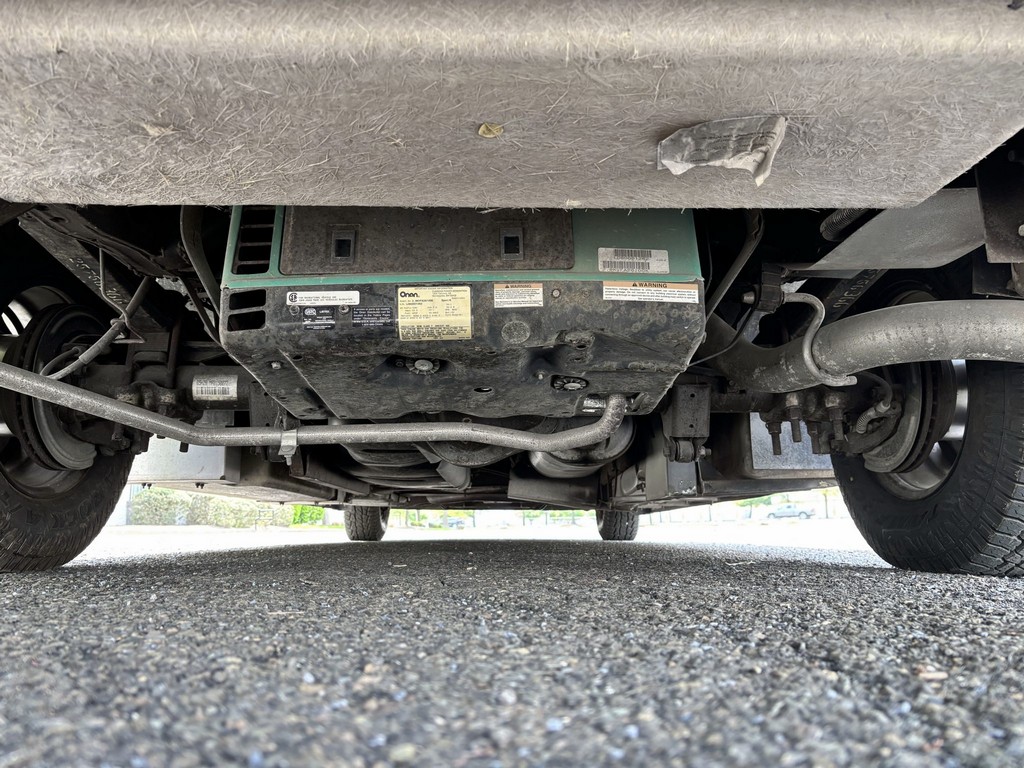 2007 Chevrolet Express 3500 / Roadtrek 210 Versatile – Online Sale - Image 42