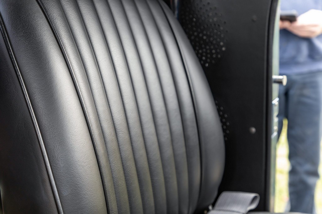 1941 Willys Coupe - Online Sale - Online Sale - Image 47