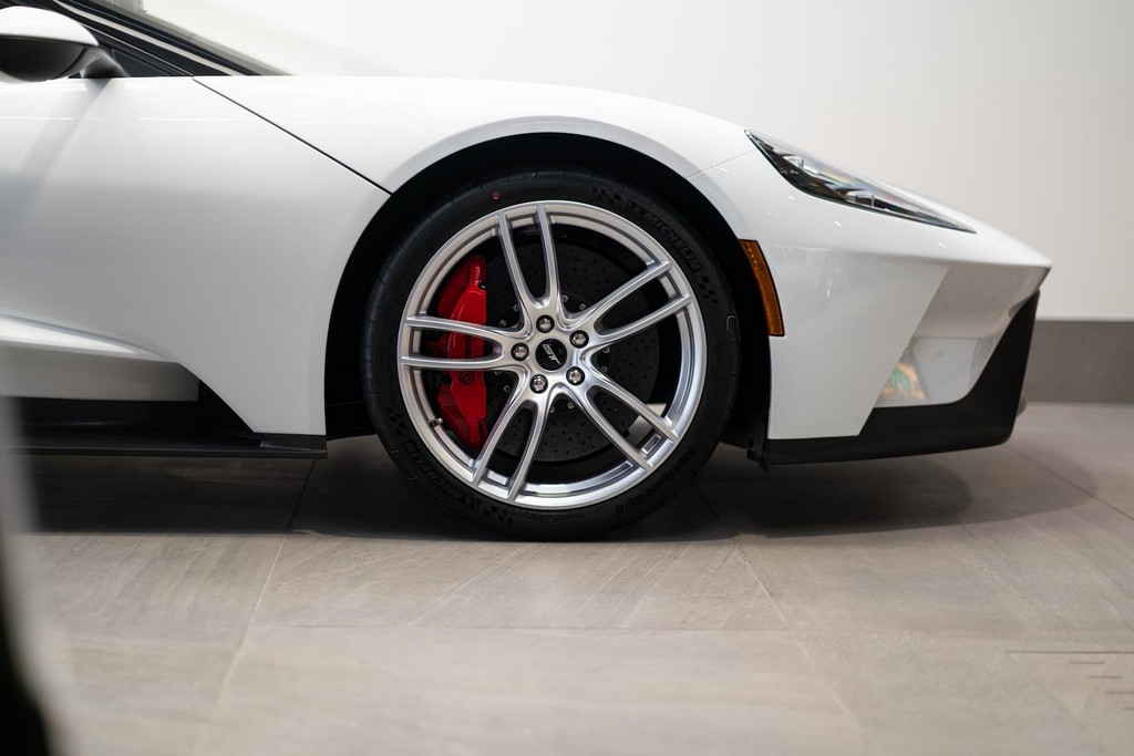 2018 Ford GT – Online Sale - Image 34