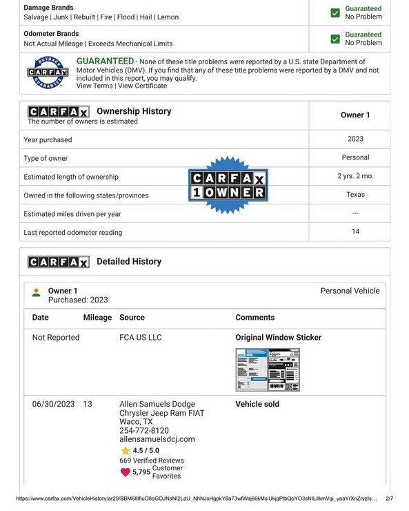 2023 Dodge Challenger Black Ghost – Online Sale - Image 37