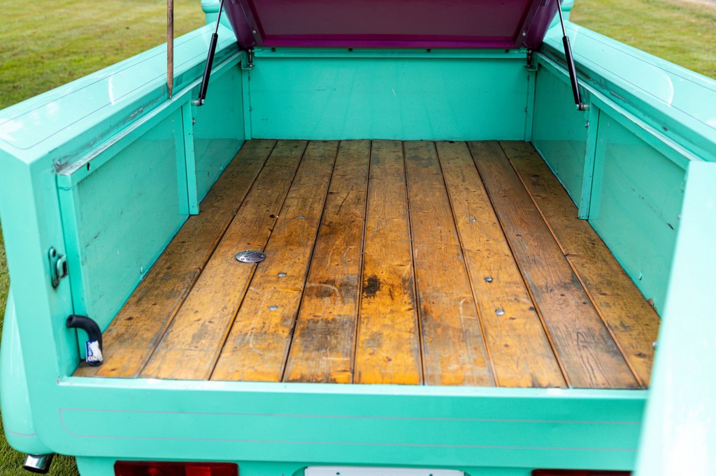 1941 Ford Pickup Street Rod – Online Sale - Image 39