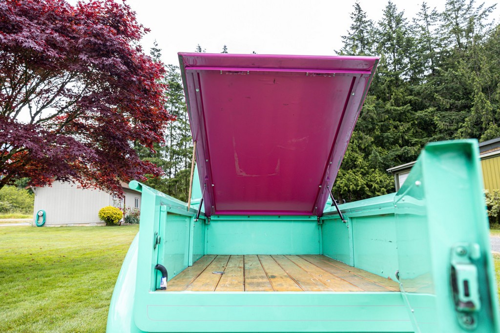 1941 Ford Pickup Street Rod – Online Sale - Image 40