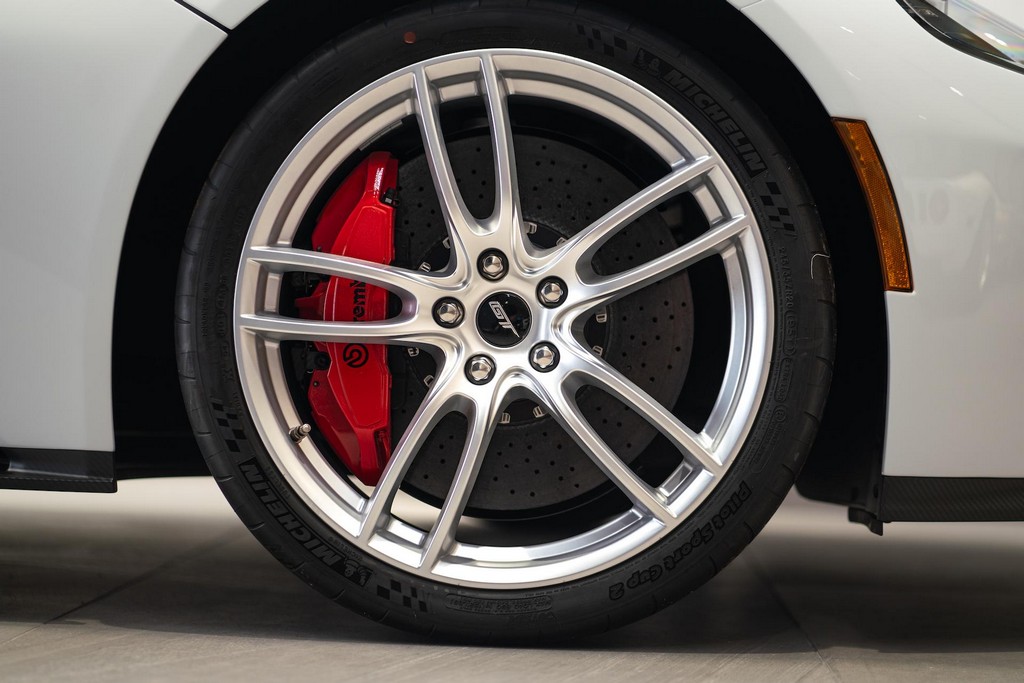 2018 Ford GT – Online Sale - Image 35