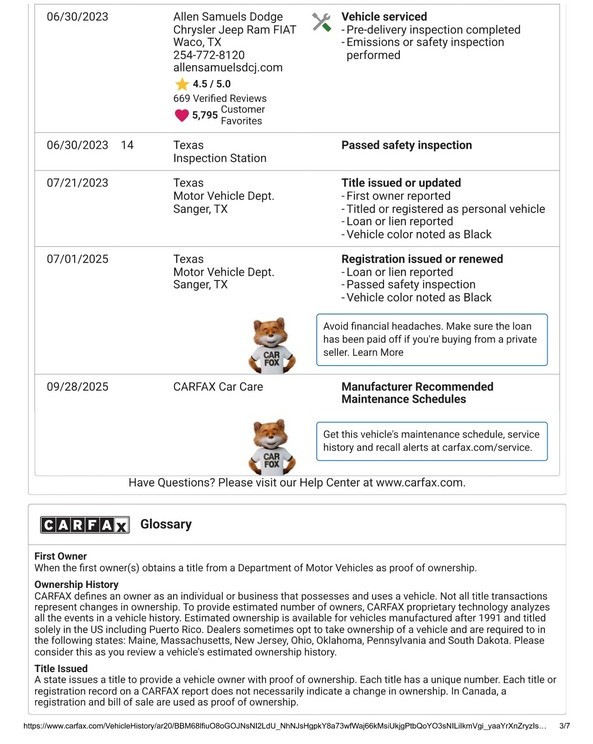 2023 Dodge Challenger Black Ghost – Online Sale - Image 38