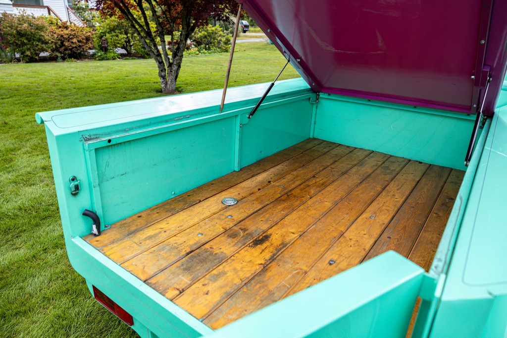 1941 Ford Pickup Street Rod – Online Sale - Image 41