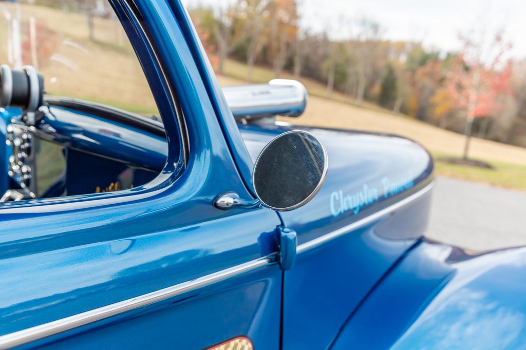 1941 Willys Coupe - Online Sale - Online Sale - Image 49