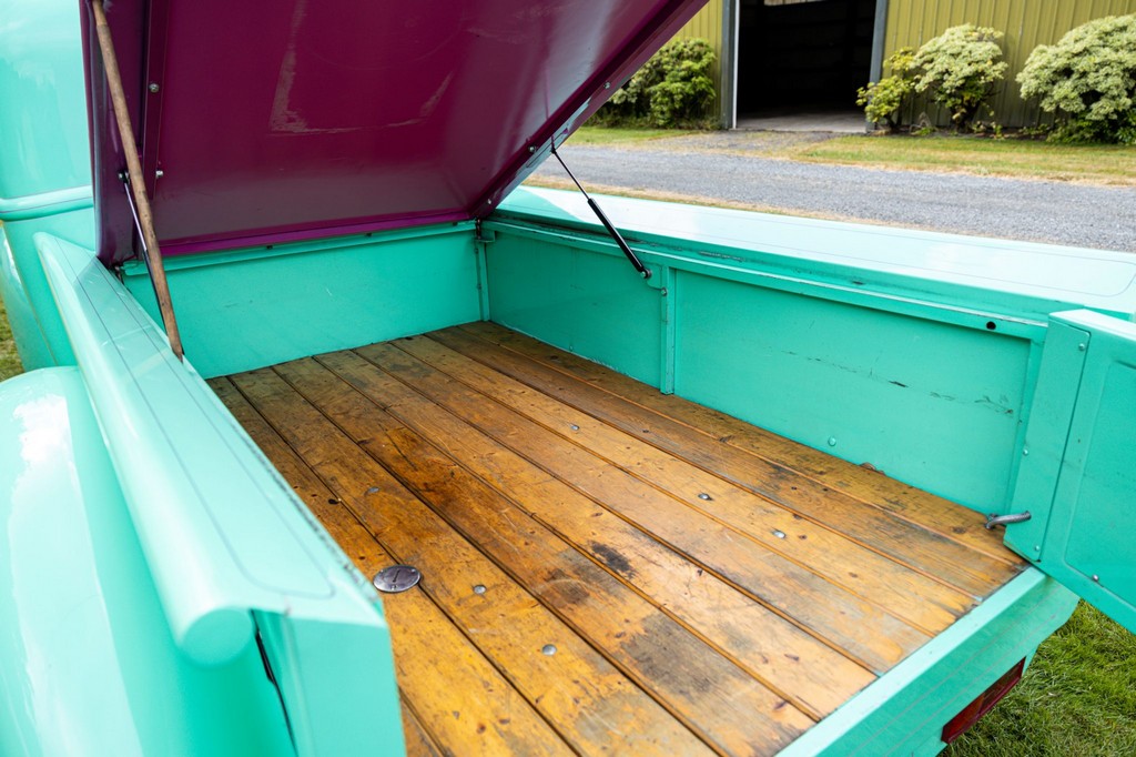 1941 Ford Pickup Street Rod – Online Sale - Image 42