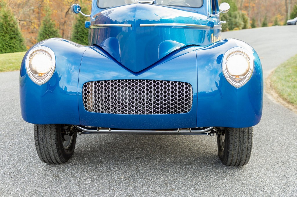 1941 Willys Coupe - Online Sale - Online Sale - Image 50