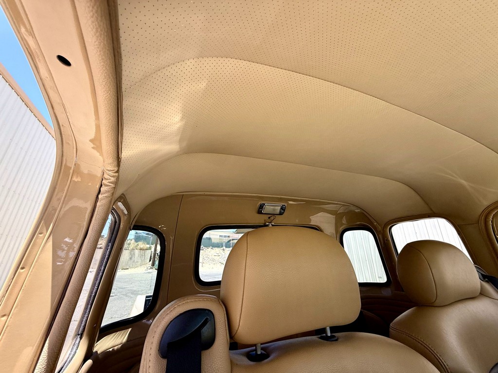 1954 Chevrolet 3100 7-Window Extended Cab Pickup (Restomod) – Online Sale - Image 8