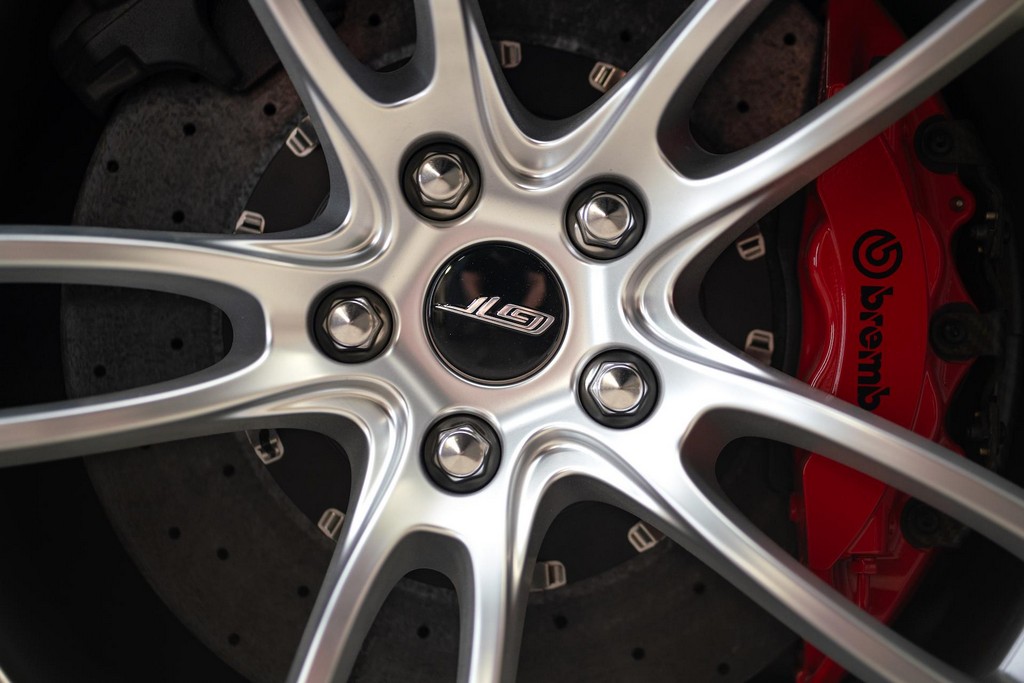 2018 Ford GT – Online Sale - Image 36