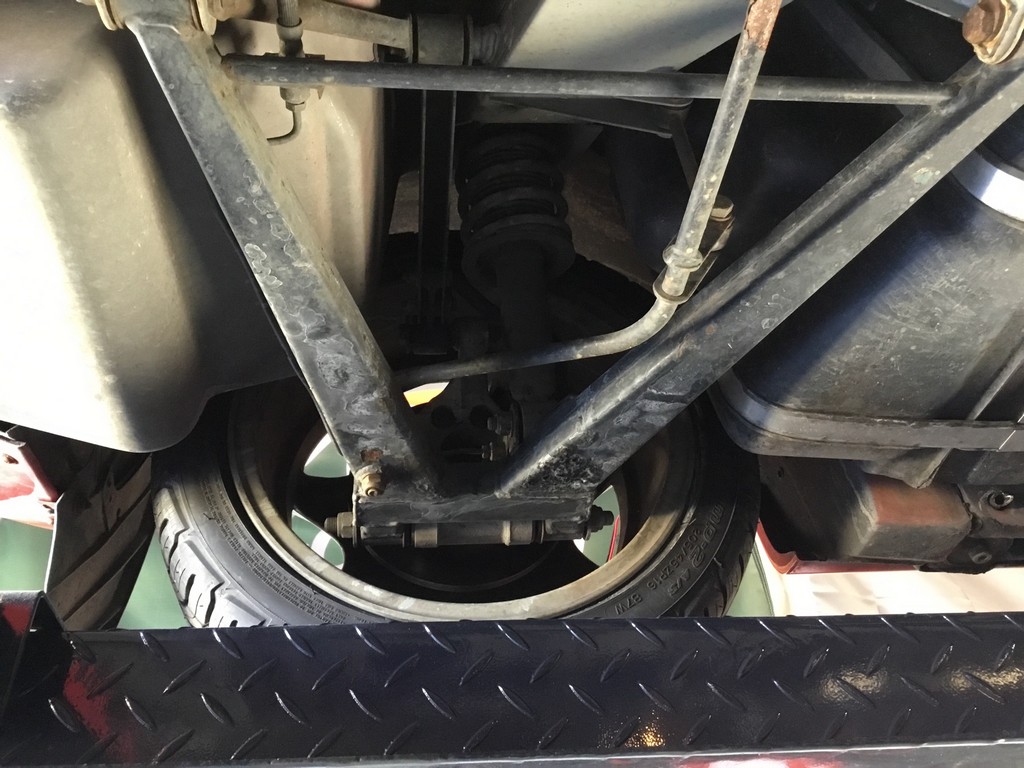 1991 Lotus Elan SE – Online Sale - Image 9