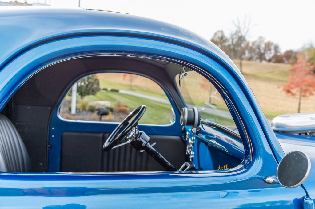 1941 Willys Coupe - Online Sale - Online Sale - Image 51