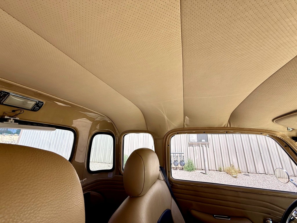 1954 Chevrolet 3100 7-Window Extended Cab Pickup (Restomod) – Online Sale - Image 9