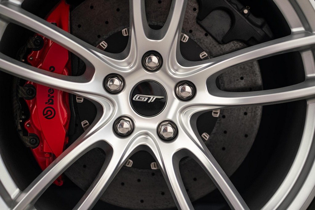 2018 Ford GT – Online Sale - Image 37