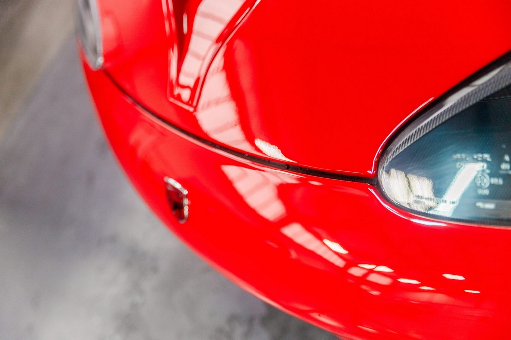 1997 Dodge Viper GTS - Online Sale - Image 48