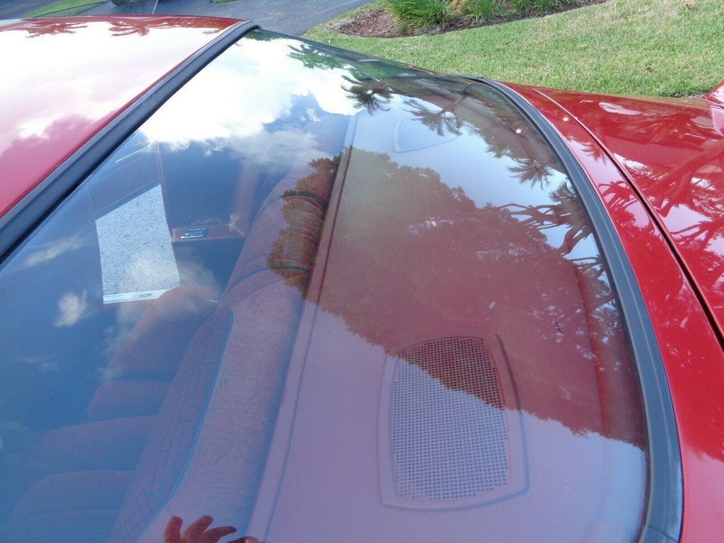 1980 Pontiac Firebird Turbo Formula - Image 17