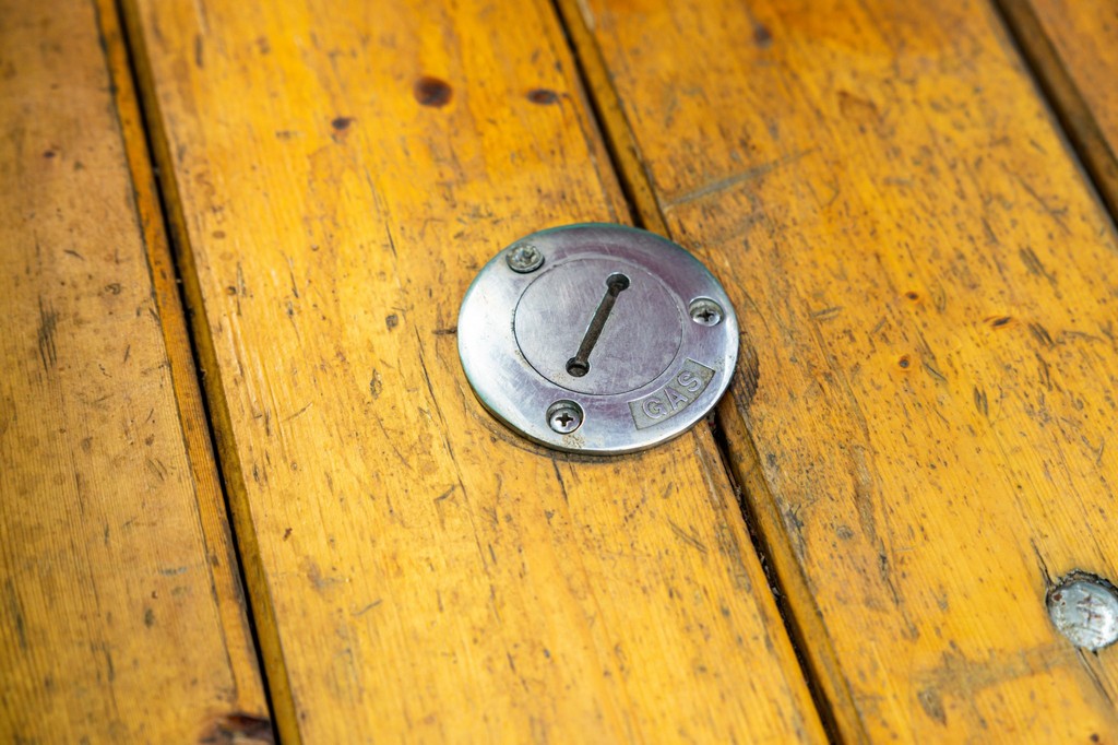 1941 Ford Pickup Street Rod – Online Sale - Image 43