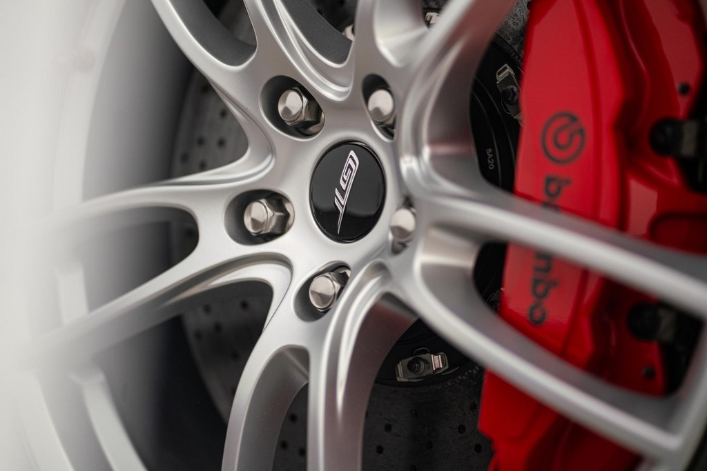 2018 Ford GT – Online Sale - Image 38