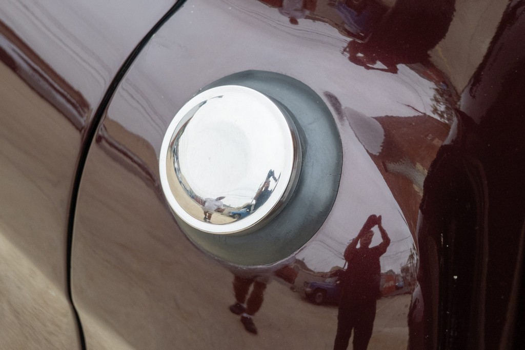 1959 Chevrolet Apache 3100 Stepside Pickup (Modified) - Online Sale - Image 57