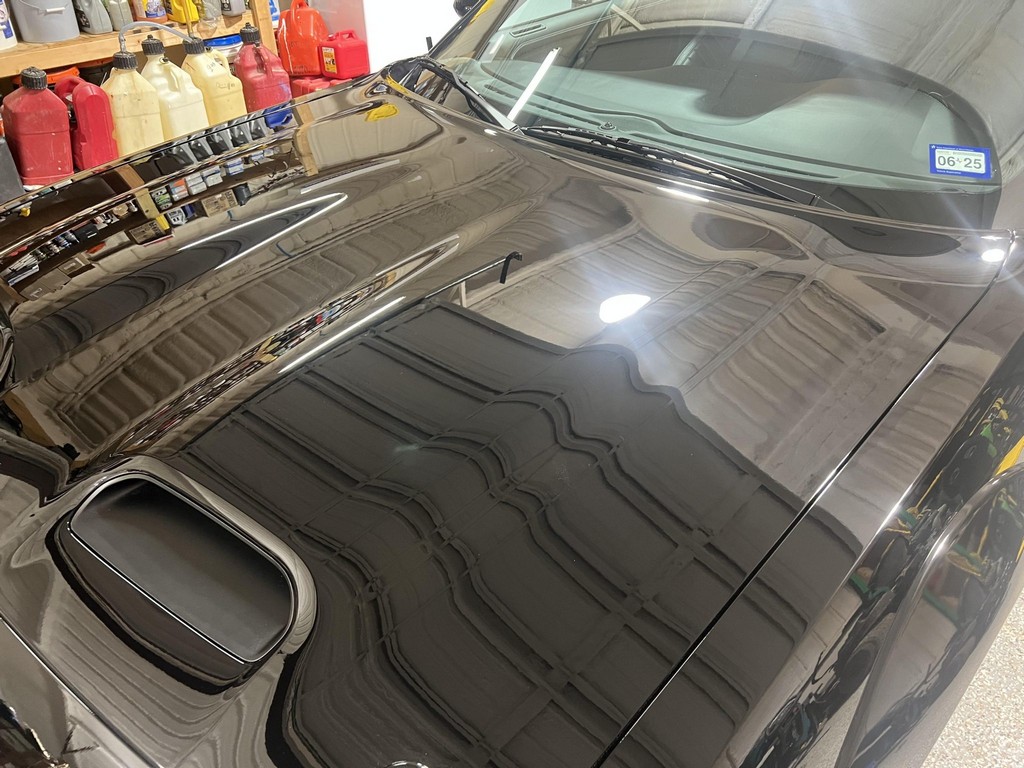 2023 Dodge Challenger Black Ghost – Online Sale - Image 42