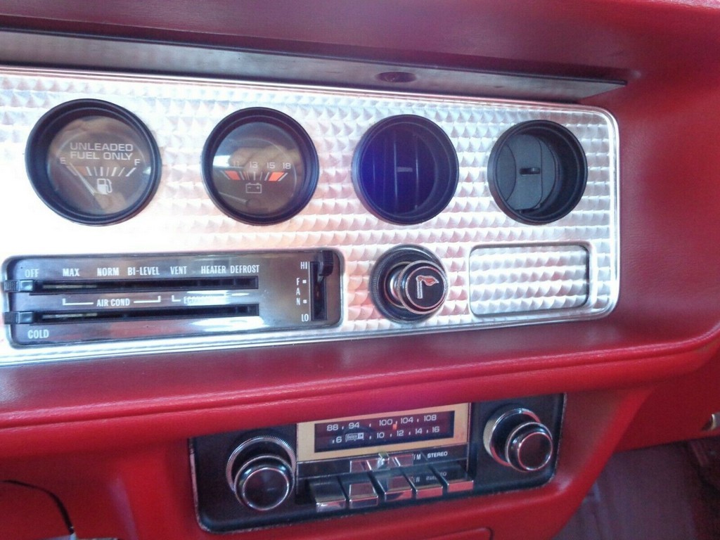 1980 Pontiac Firebird Turbo Formula - Image 18