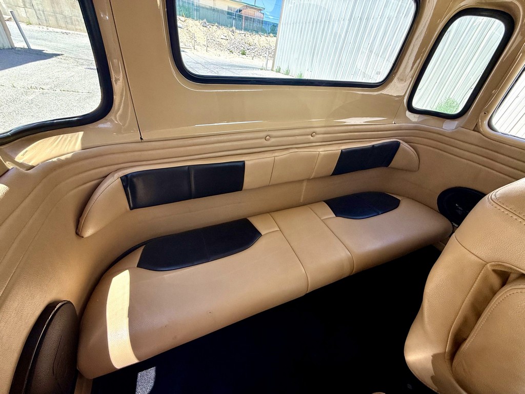 1954 Chevrolet 3100 7-Window Extended Cab Pickup (Restomod) – Online Sale - Image 11