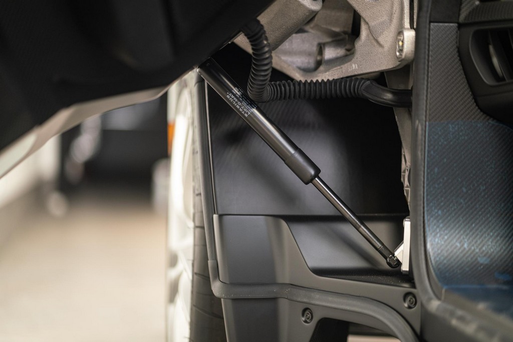 2018 Ford GT – Online Sale - Image 39