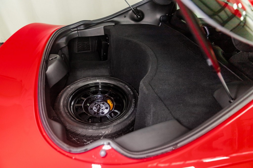 1997 Dodge Viper GTS - Online Sale - Image 50