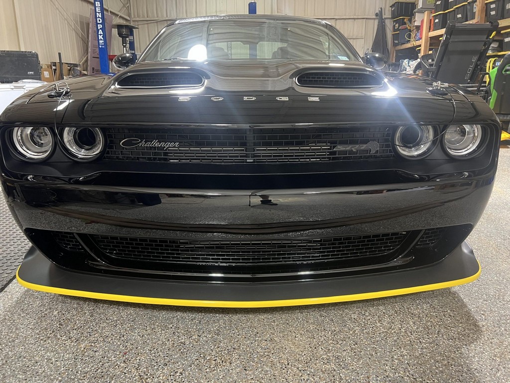 2023 Dodge Challenger Black Ghost – Online Sale - Image 43