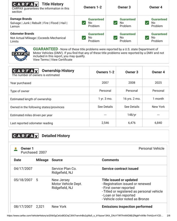 2007 Chevrolet Express 3500 / Roadtrek 210 Versatile – Online Sale - Image 49