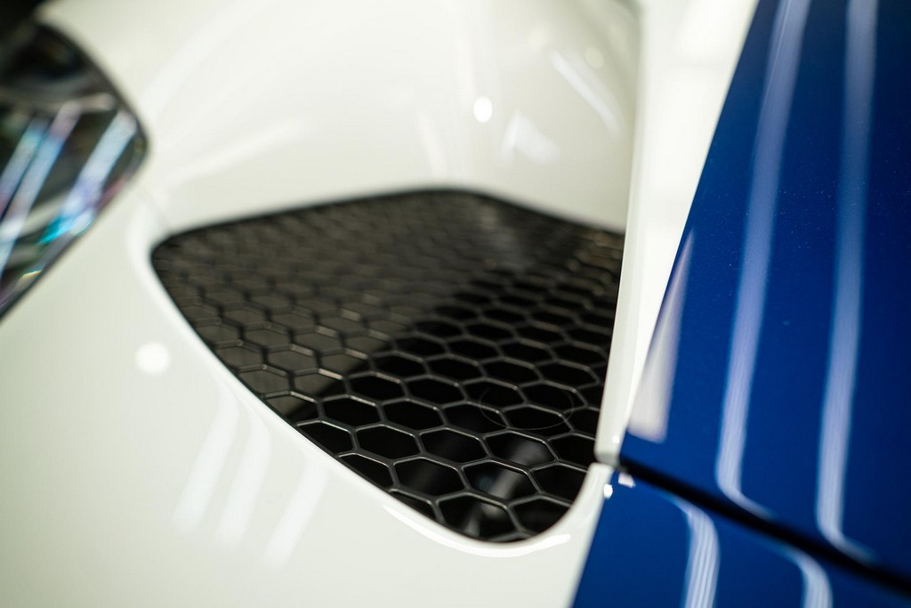 2018 Ford GT – Online Sale - Image 40