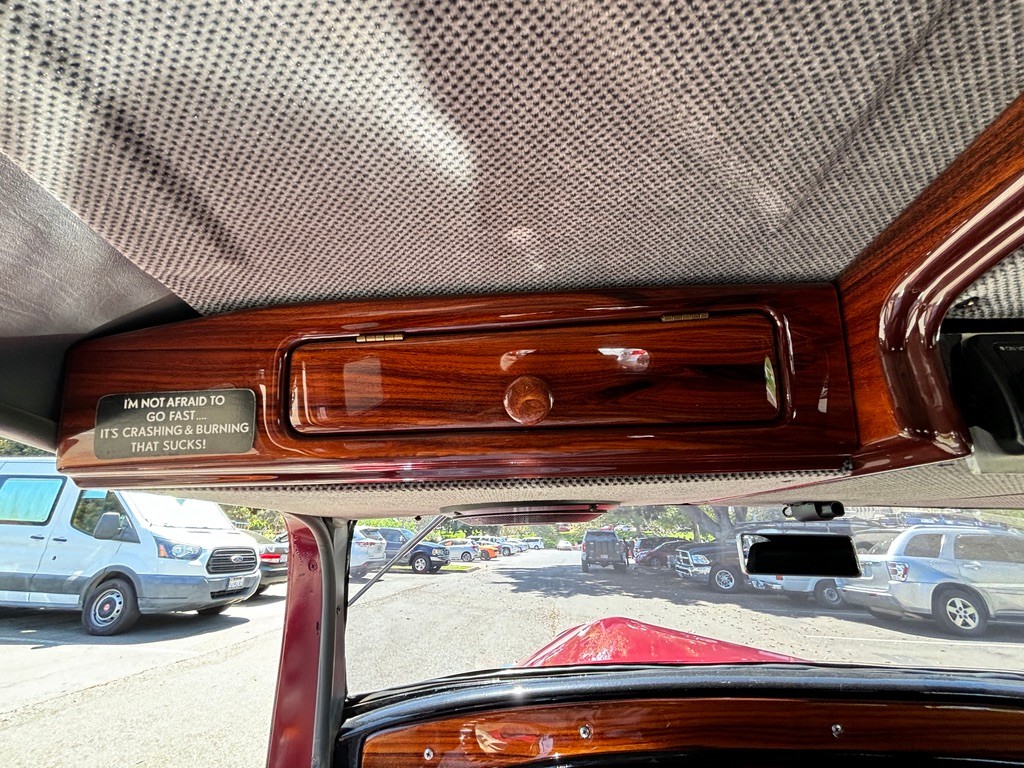 1932 Ford Victoria Hot Rod – – Online Sale - Image 11