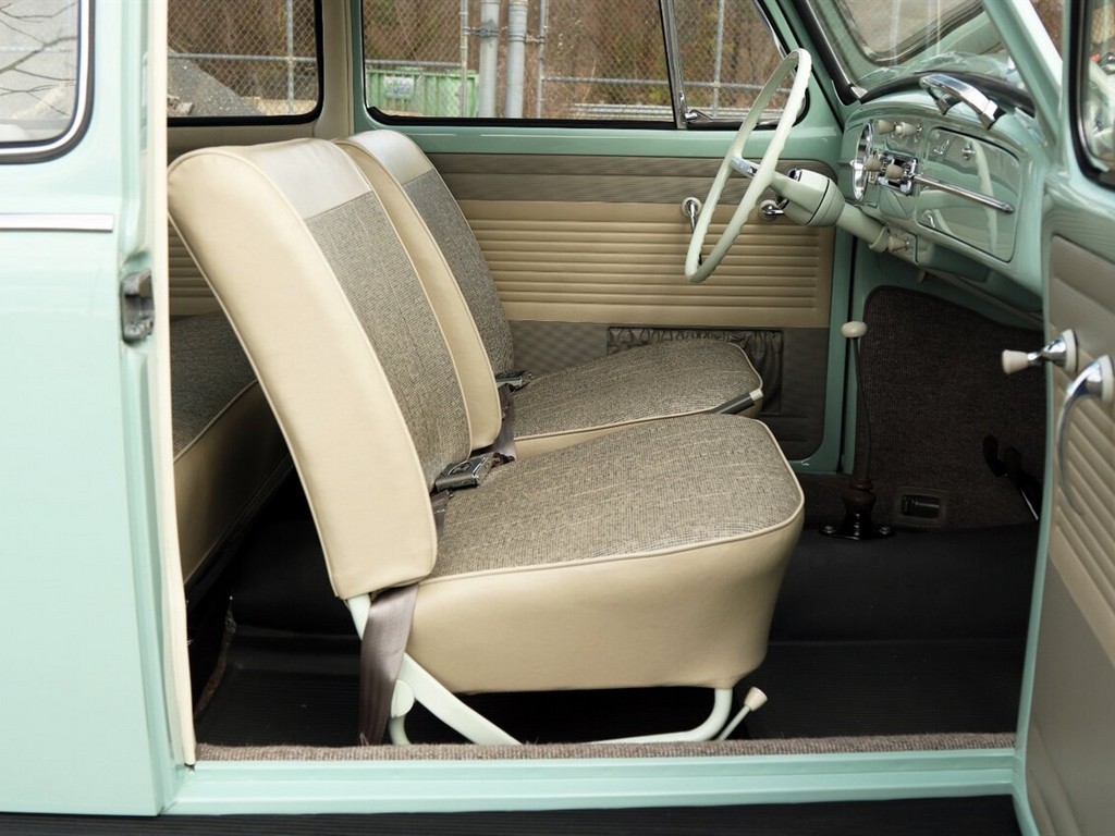 1965 Volkswagen Beetle Classic - Online Sale - Image 23