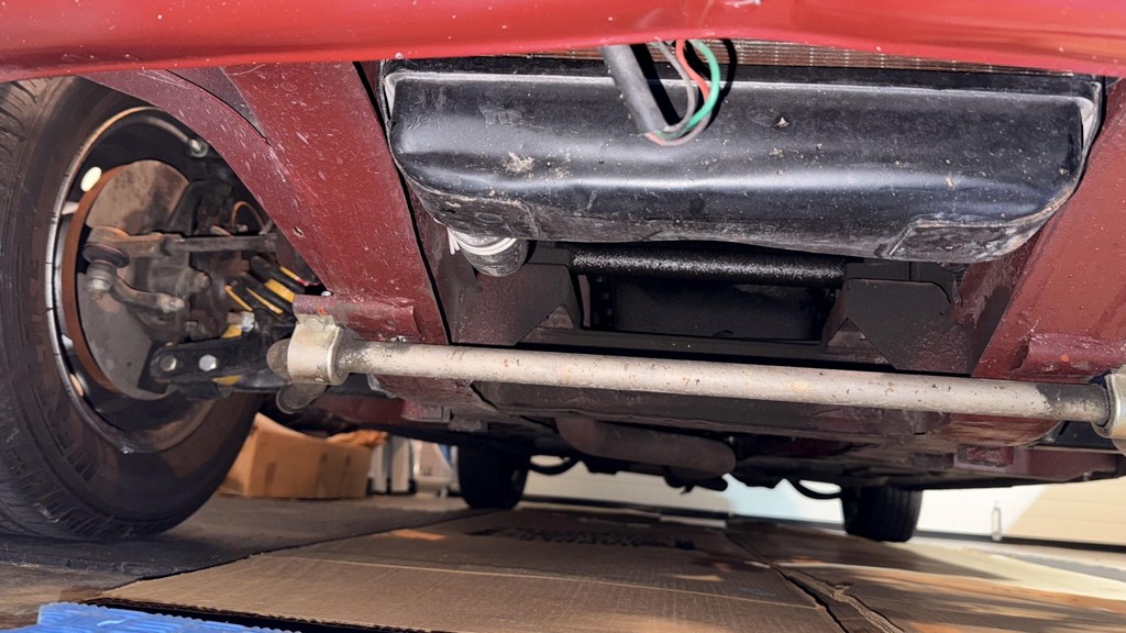 1972 Triumph GT6 Mk III - Online Sale - Image 62